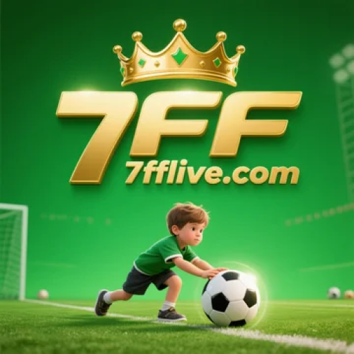 7FF